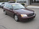 2000 Subaru Legacy Brighton Wagon