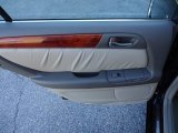 2003 Lexus GS 300 Door Panel