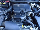 2003 Lexus GS 300 3.0 Liter DOHC 24-Valve VVT-i Inline 6 Cylinder Engine
