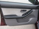 2000 Subaru Legacy Brighton Wagon Door Panel