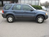 2001 Ford Escape XLS V6 4WD Exterior