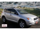 2008 Toyota RAV4 4WD