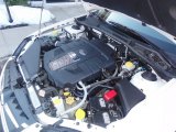 2009 Subaru Outback 3.0R Limited Wagon 3.0 Liter DOHC 24-Valve VVT V6 Engine