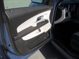 2012 Chevrolet Equinox LT Door Panel