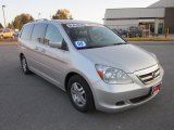 2005 Honda Odyssey EX-L