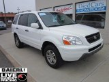 2004 Honda Pilot EX 4WD