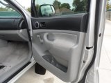 2008 Toyota Tacoma Access Cab 4x4 Door Panel