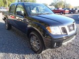 2012 Nissan Frontier SV Crew Cab