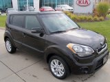 2012 Kia Soul +