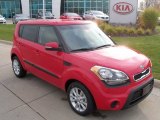 2012 Kia Soul +