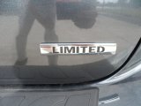 2012 Hyundai Veracruz Limited Marks and Logos