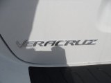 2012 Hyundai Veracruz Limited Marks and Logos