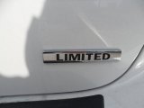 2012 Hyundai Veracruz Limited Marks and Logos