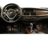 2011 BMW X6 xDrive35i Dashboard