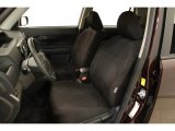 2010 Scion xB  Dark Gray Interior