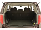 2010 Scion xB  Trunk