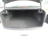 2012 Hyundai Genesis 3.8 Sedan Trunk