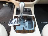 2012 Hyundai Santa Fe GLS V6 6 Speed SHIFTRONIC Automatic Transmission