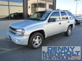 2008 Chevrolet TrailBlazer LS 4x4