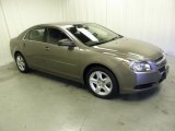 2011 Chevrolet Malibu LS