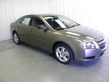 2012 Chevrolet Malibu LS