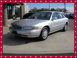 2000 Buick Century Custom