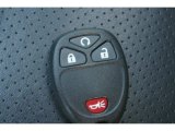 2008 Chevrolet Equinox Sport AWD Keys