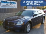 2006 Midnight Blue Pearl Dodge Magnum  #56189046