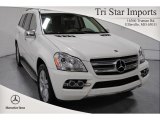 2010 Mercedes-Benz GL 450 4Matic