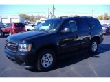 2010 Black Chevrolet Tahoe LT #56189037