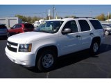 2010 Chevrolet Tahoe LS