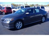 2009 Toyota Camry SE