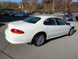 2003 Chrysler Concorde Limited Exterior