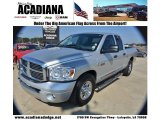 2007 Dodge Ram 2500 Laramie Quad Cab