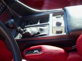 1990 Chevrolet Corvette Coupe 6 Speed Manual Transmission