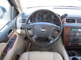 2007 Chevrolet Avalanche LT Steering Wheel