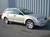 2007 Subaru Outback 2.5i Wagon