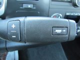 2007 Chevrolet Silverado 2500HD LT Extended Cab 4x4 6 Speed Automatic Transmission