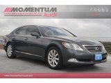 2008 Lexus LS 460
