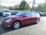 2005 Nissan Maxima 3.5 SL