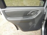 2003 Mazda Tribute ES-V6 Door Panel