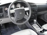 2007 Dodge Charger  Dashboard