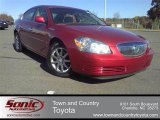 2006 Crimson Red Pearl Buick Lucerne CXL #56231347