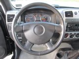 2009 Chevrolet Colorado Extended Cab Steering Wheel