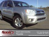 2006 Toyota 4Runner SR5