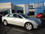 2012 Chevrolet Malibu LS