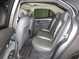 2007 Saab 9-3 Aero Sport Sedan Gray/Parchment Interior