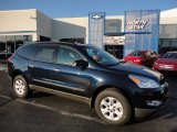 2012 Chevrolet Traverse LS AWD