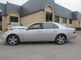 2006 Lexus LS 430