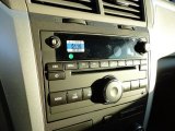2012 Chevrolet Traverse LS AWD Audio System